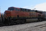 BNSF 7287